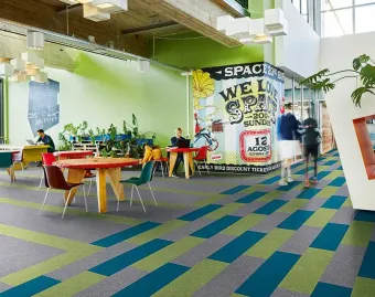 Flotex Planks Metro